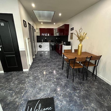 Maison Chez Graz & Virg Villa Calais Eksteriør billede