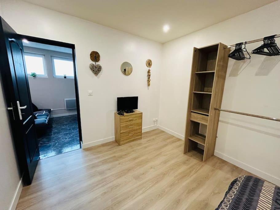 Maison Chez Graz & Virg Villa Calais Eksteriør billede