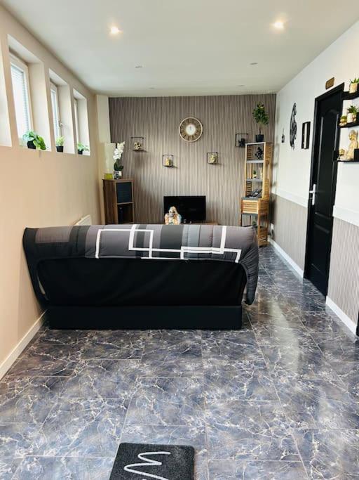 Maison Chez Graz & Virg Villa Calais Eksteriør billede