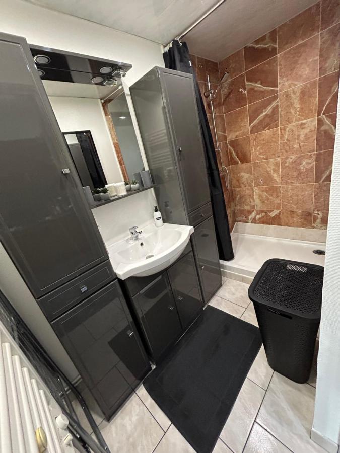 Maison Chez Graz & Virg Villa Calais Eksteriør billede